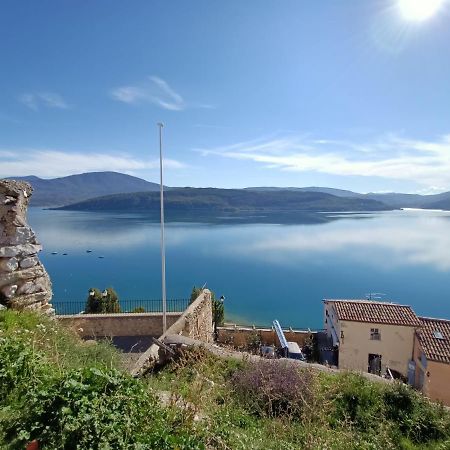 Les Haut Du Lac سانت كروا دي فيردون المظهر الخارجي الصورة