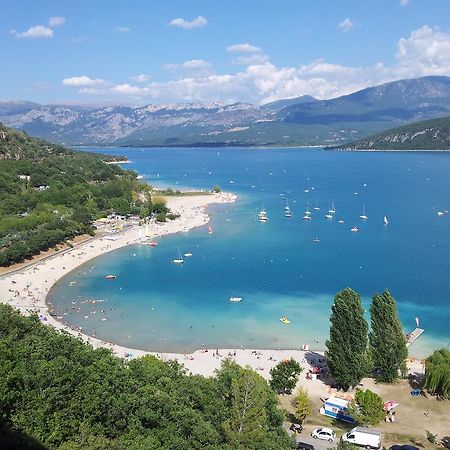 Les Haut Du Lac سانت كروا دي فيردون المظهر الخارجي الصورة
