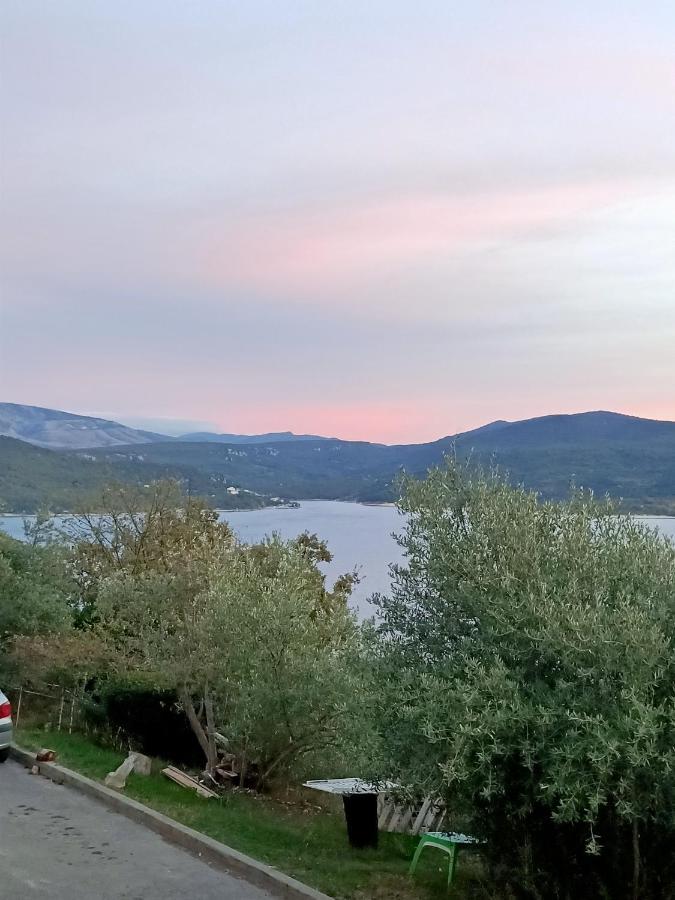 Les Haut Du Lac سانت كروا دي فيردون المظهر الخارجي الصورة