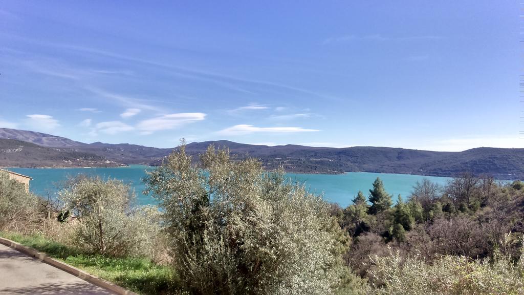 Les Haut Du Lac سانت كروا دي فيردون المظهر الخارجي الصورة