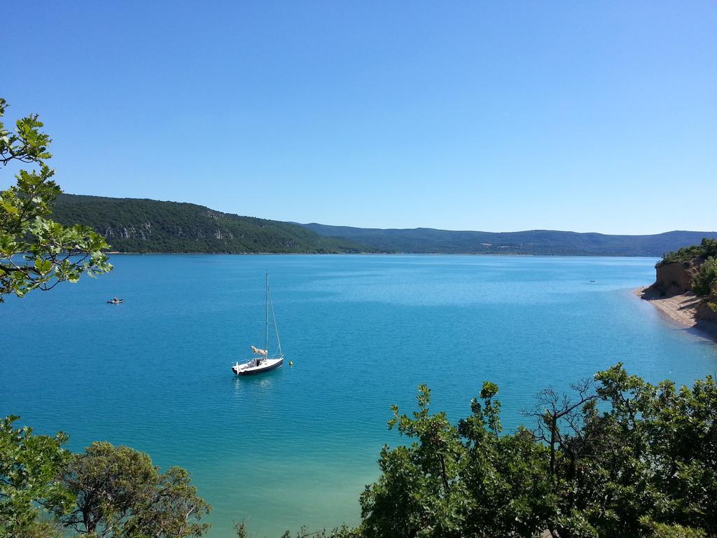 Les Haut Du Lac سانت كروا دي فيردون المظهر الخارجي الصورة